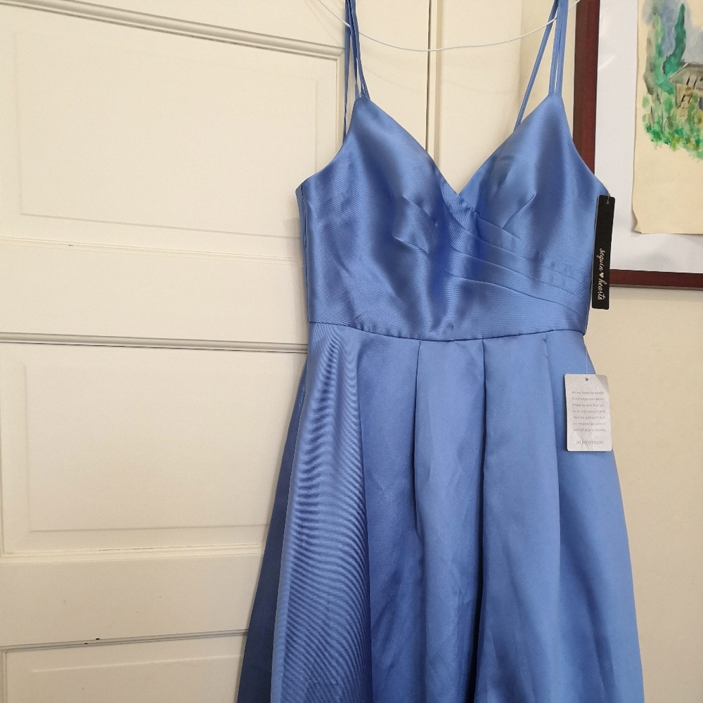 Beautiful Perigold "Prom" Dress